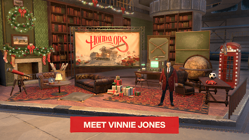 World of Tanks Blitz - PVP MMO_9