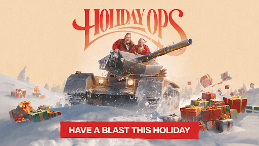 World of Tanks Blitz - PVP MMO_15