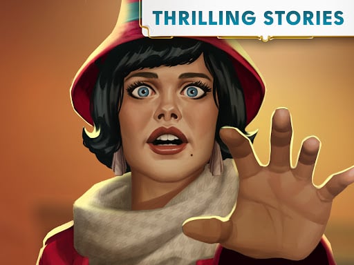 June's Journey: Hidden Objects_5