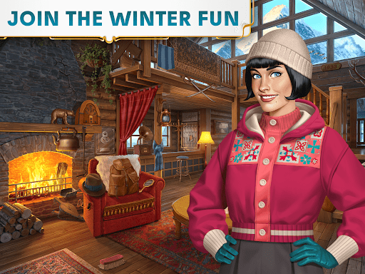 June's Journey: Hidden Objects_7