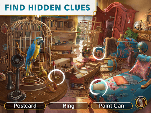 June's Journey: Hidden Objects_9