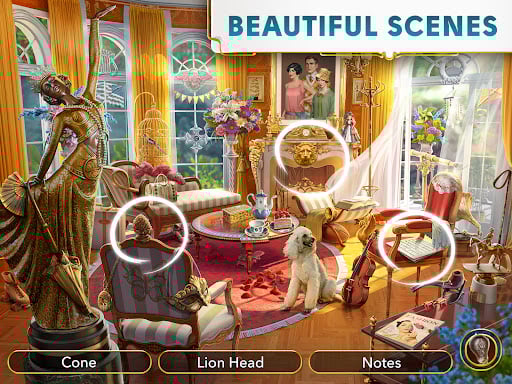 June's Journey: Hidden Objects_10