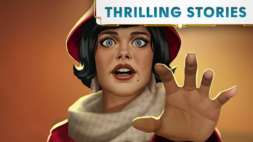 June's Journey: Hidden Objects_17