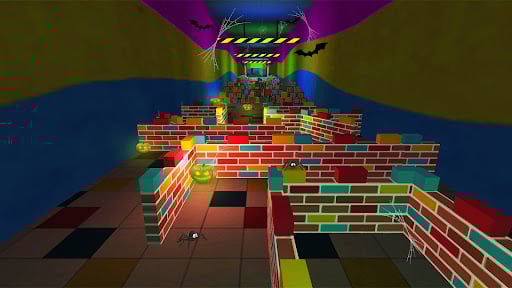 100 Monsters Game: Escape Room_2