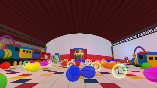 100 Monsters Game: Escape Room_11