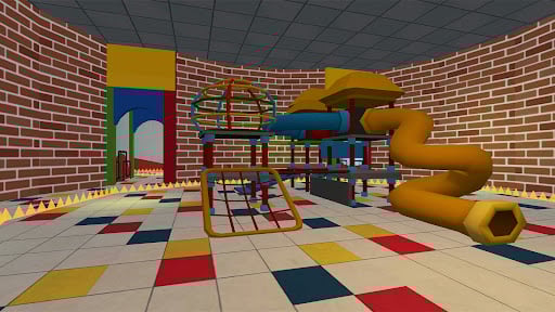 100 Monsters Game: Escape Room_12