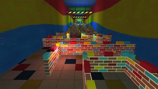 100 Monsters Game: Escape Room_14