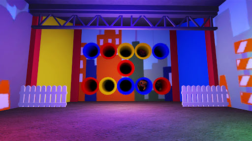 100 Monsters Game: Escape Room_15