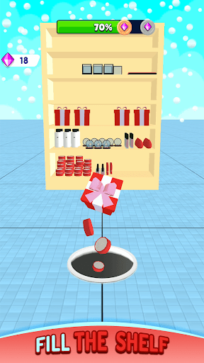 Hole and Fill: Collect Master!_2