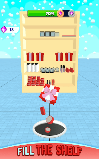 Hole and Fill: Collect Master!_4