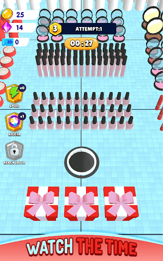 Hole and Fill: Collect Master!_6