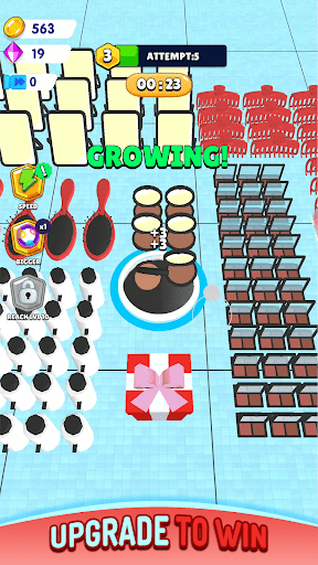 Hole and Fill: Collect Master!_10