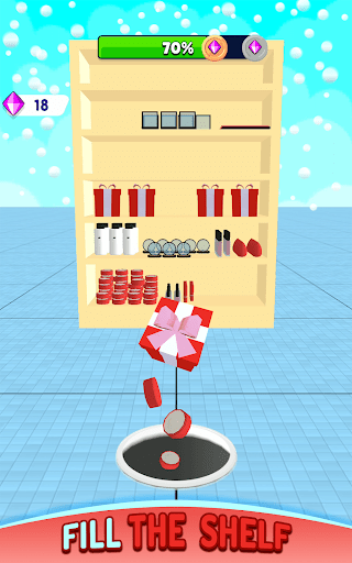 Hole and Fill: Collect Master!_12