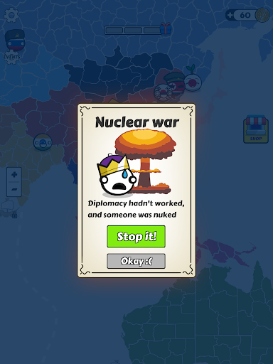 Country Balls: World War_15