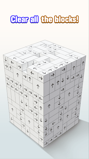 Tap master: Tap it 3D_4