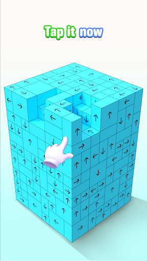 Tap master: Tap it 3D_13