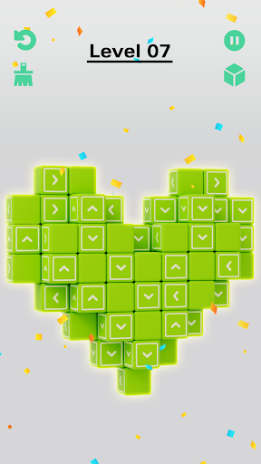 Tap master: Tap it 3D_18