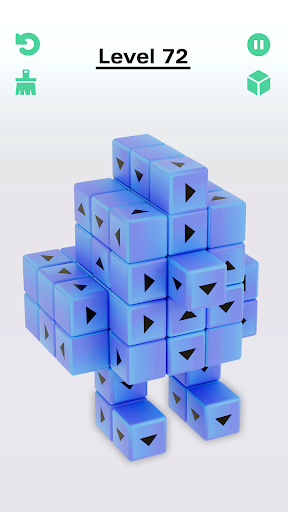 Tap master: Tap it 3D_20