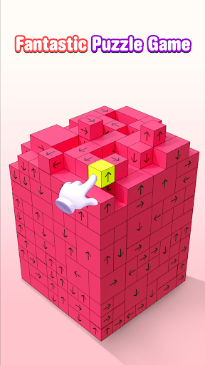 Tap master: Tap it 3D_27