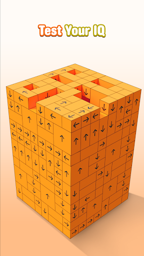 Tap master: Tap it 3D_28