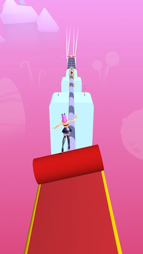 Carpet Roller - Dress &amp; Rugs_2