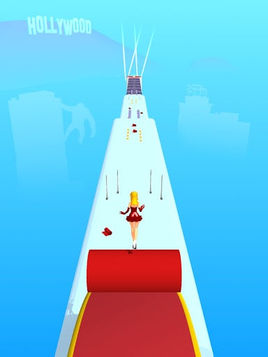 Carpet Roller - Dress &amp; Rugs_3