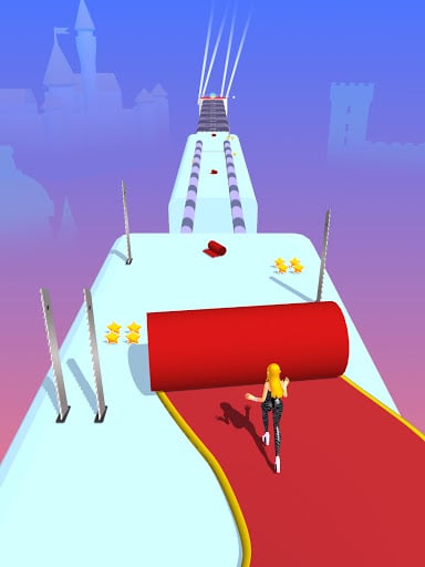 Carpet Roller - Dress &amp; Rugs_6