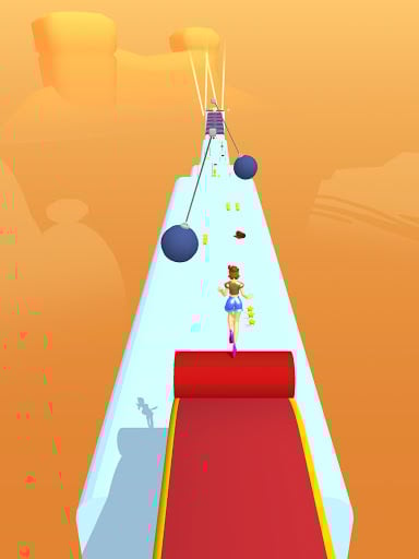 Carpet Roller - Dress &amp; Rugs_7