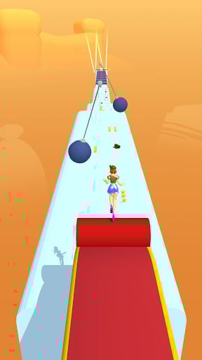 Carpet Roller - Dress &amp; Rugs_10