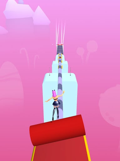 Carpet Roller - Dress &amp; Rugs_12