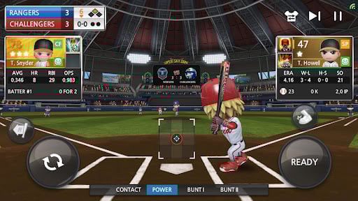 BASEBALL 9_1